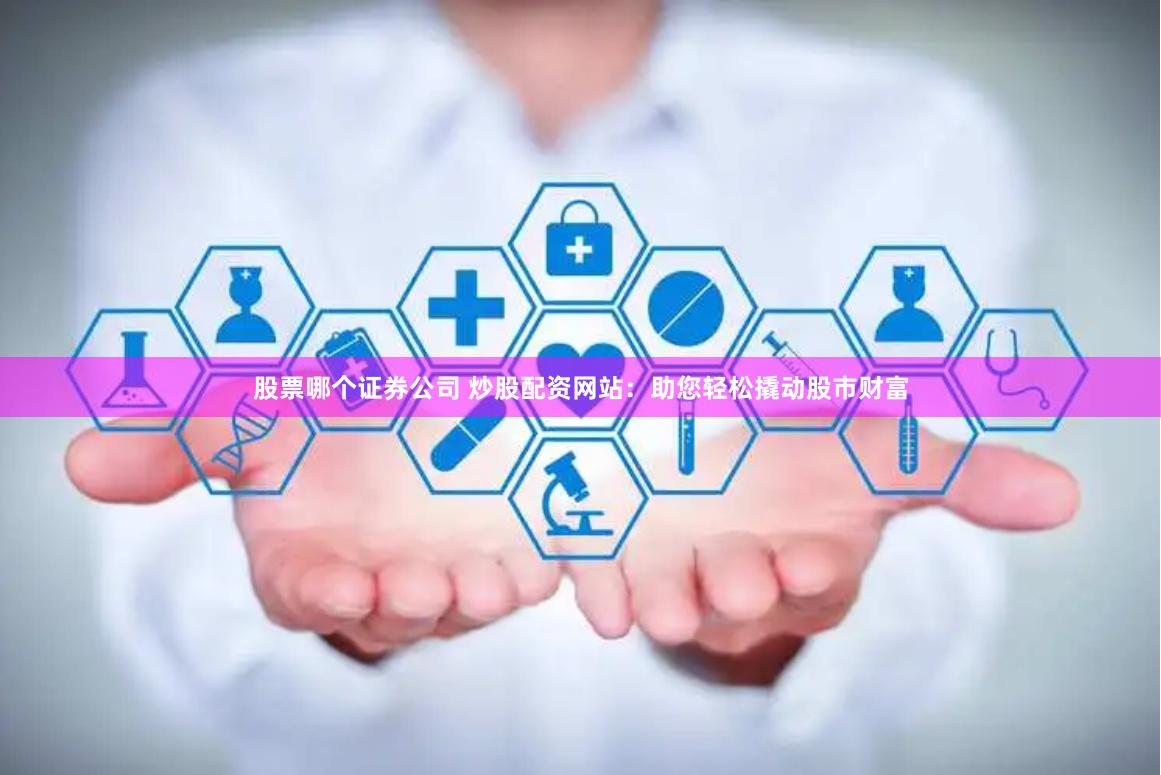 股票哪个证券公司 炒股配资网站:助您轻松撬动股市财富