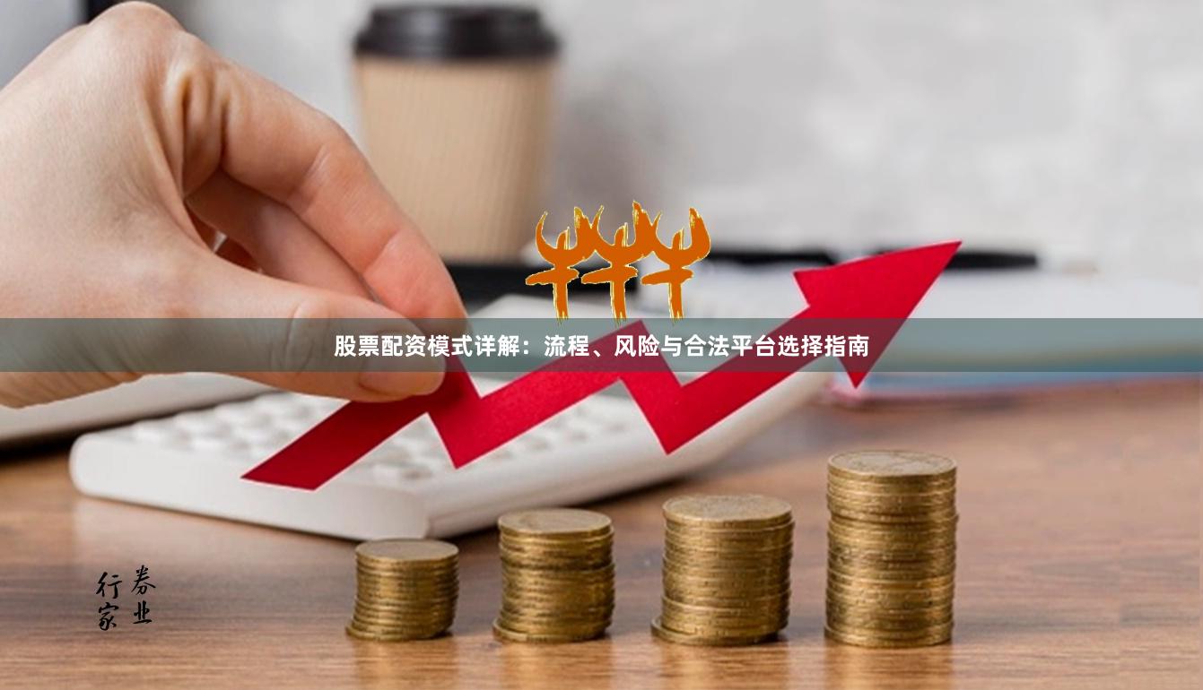 股票配资模式详解：流程、风险与合法平台选择指南