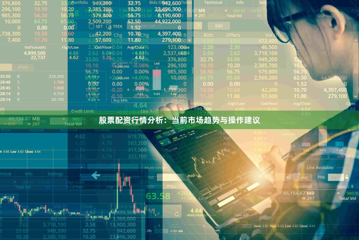 股票配资行情分析：当前市场趋势与操作建议
