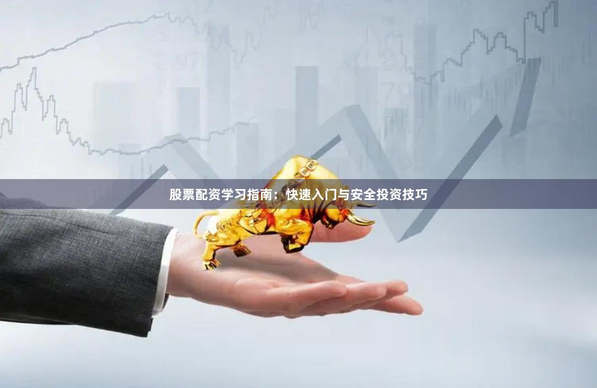 股票配资学习指南:快速入门与安全投资技巧