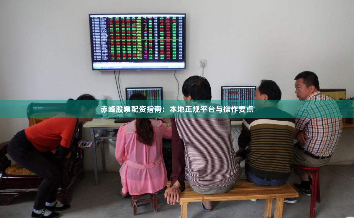 赤峰股票配资指南:本地正规平台与操作要点