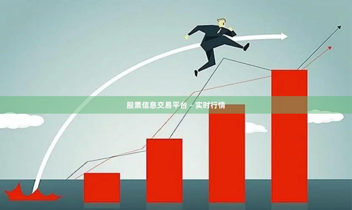 股票信息交易平台 - 实时行情