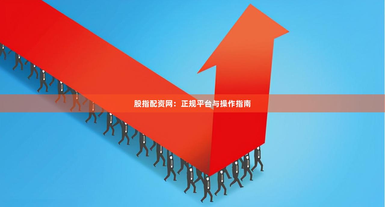 股指配资网：正规平台与操作指南